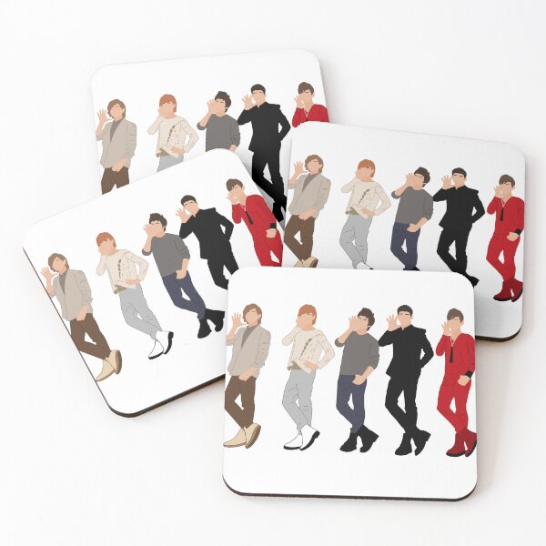 Item preview, SHINee Hello designed and sold by shineeltm.