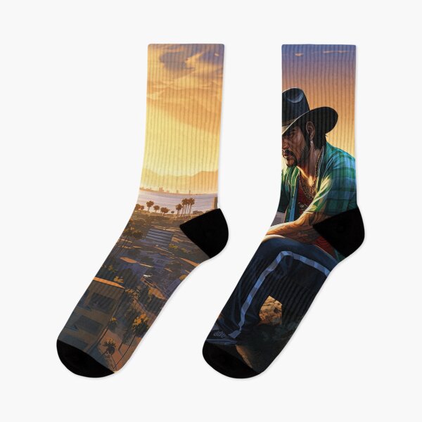 Item preview,  Mexico | Hip Hop style designed and sold by ComicsFactory.