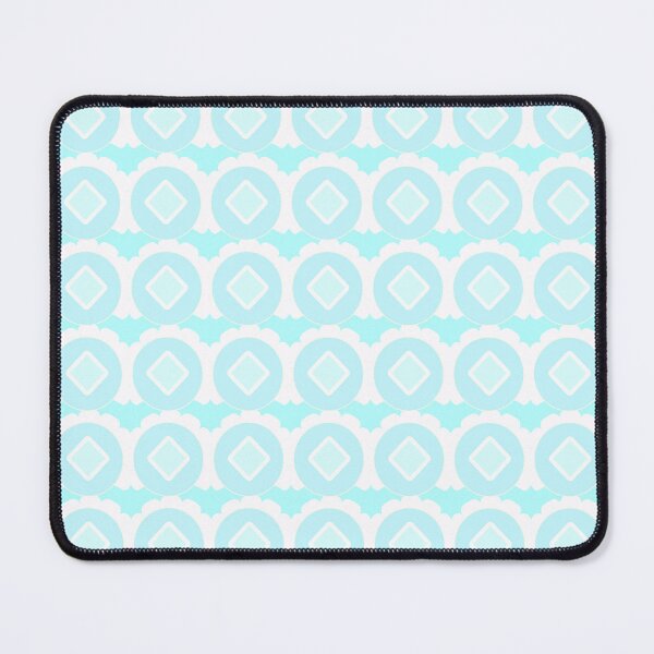 Item preview, diamonds and cloud patten designed and sold by PaintDesigns.