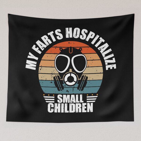 Item preview, Fart x fart designed and sold by The  Knick Knack Nook.