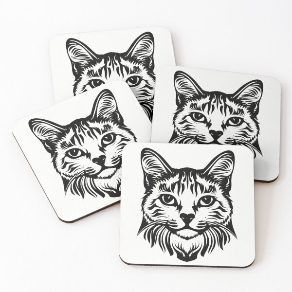 Item preview, Black Cat designed and sold by RichX.