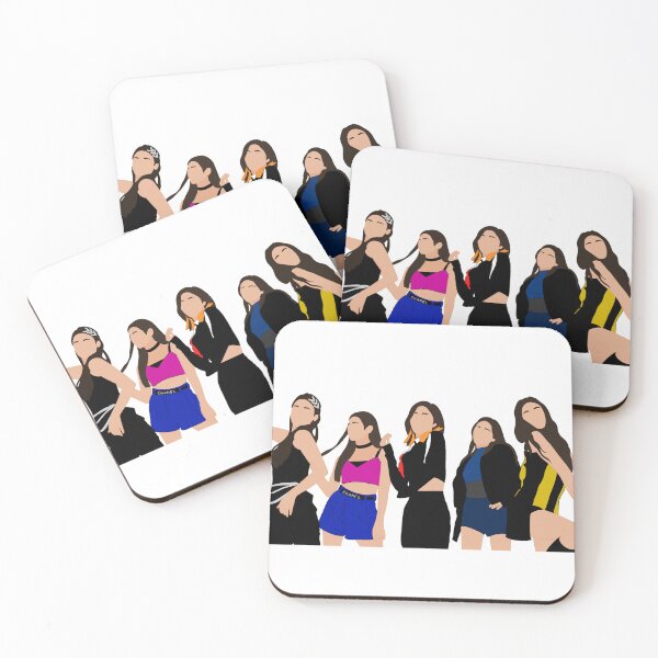 Item preview, ITZY Dalla Dalla designed and sold by shineeltm.
