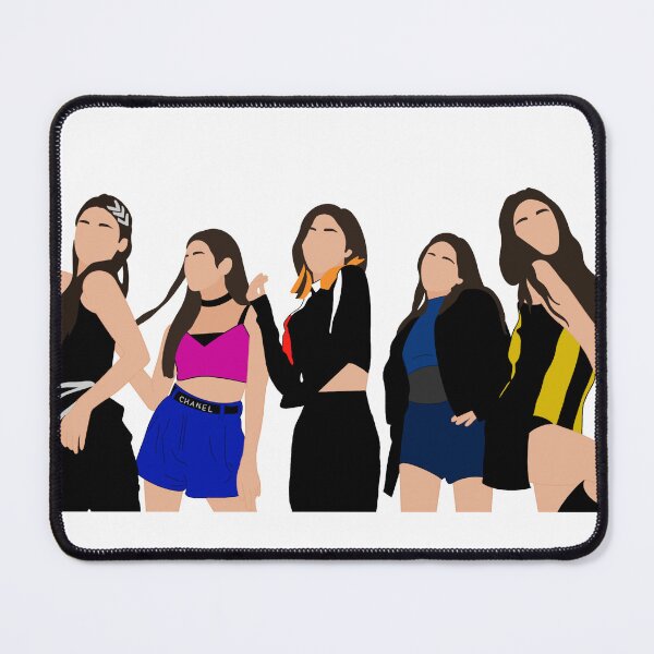 Item preview, ITZY Dalla Dalla designed and sold by shineeltm.