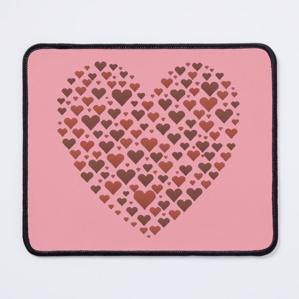 Item preview, Happy Hearts designed and sold by MyTshirtArt.