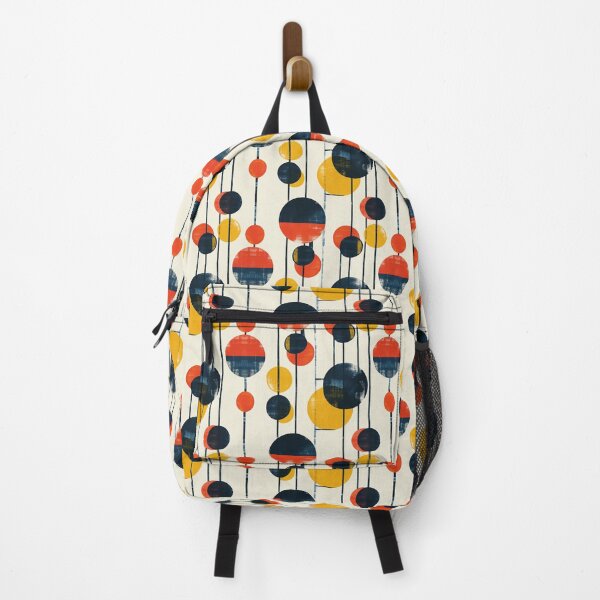 Item preview, Colorful Geometric Pattern 18 designed and sold by davidalv.