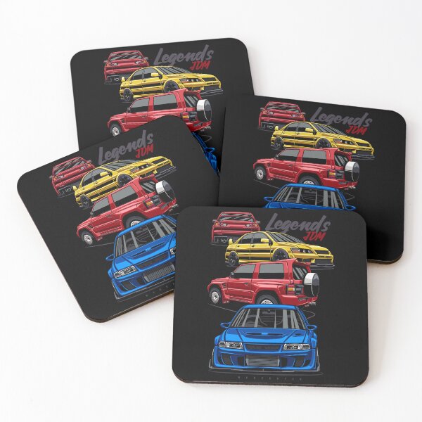 Item preview, JDM Legends designed and sold by OlegMarkaryan.