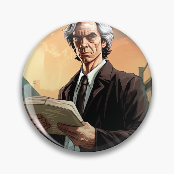 Item preview, Michael Faraday | Hip Hop style designed and sold by ComicsFactory.