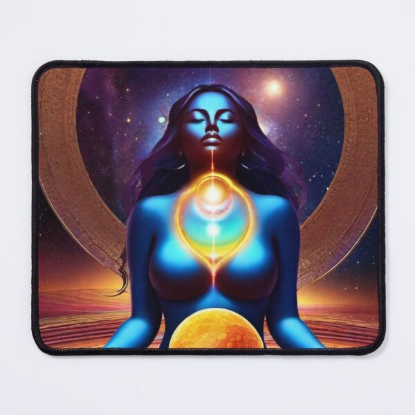 Item preview, Chakra world  designed and sold by Bleudawn7.