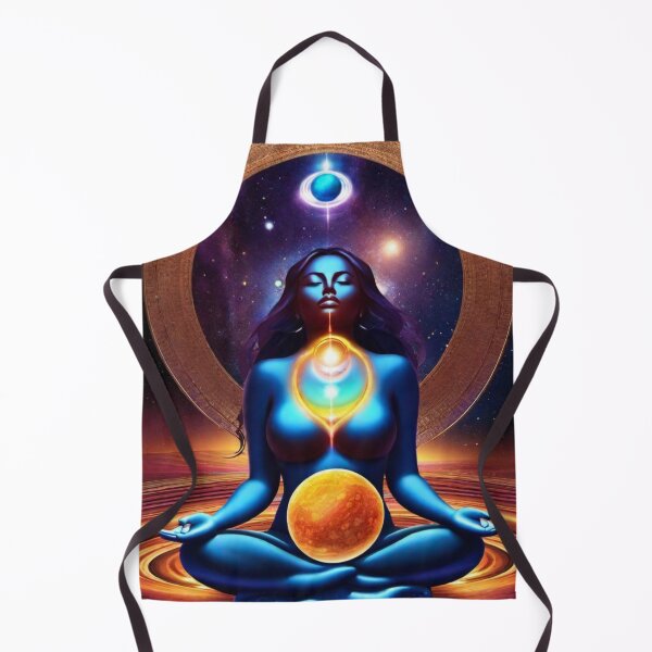 Item preview, Chakra world designed and sold by Bleudawn7.