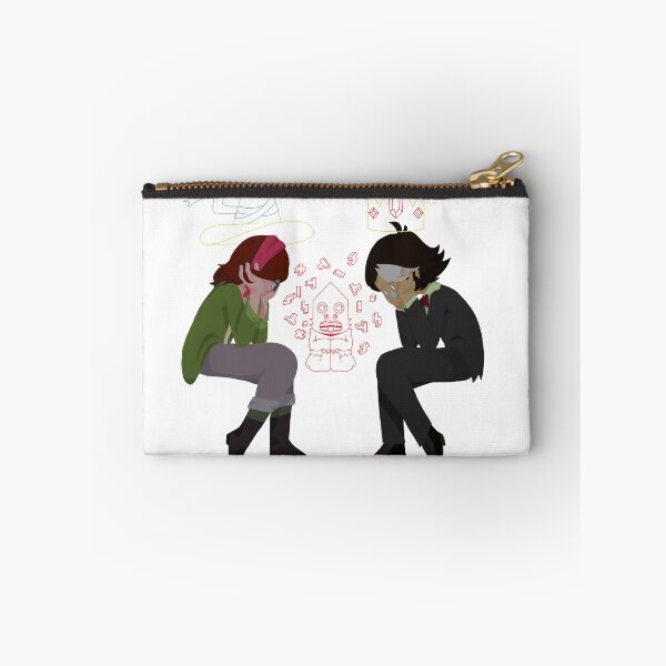 Item preview, Simon and Betty designed and sold by Misael De La Garza.
