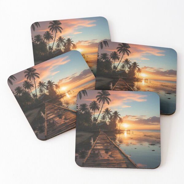 Item preview, Summer shine designed and sold by AiDigitalMaker.