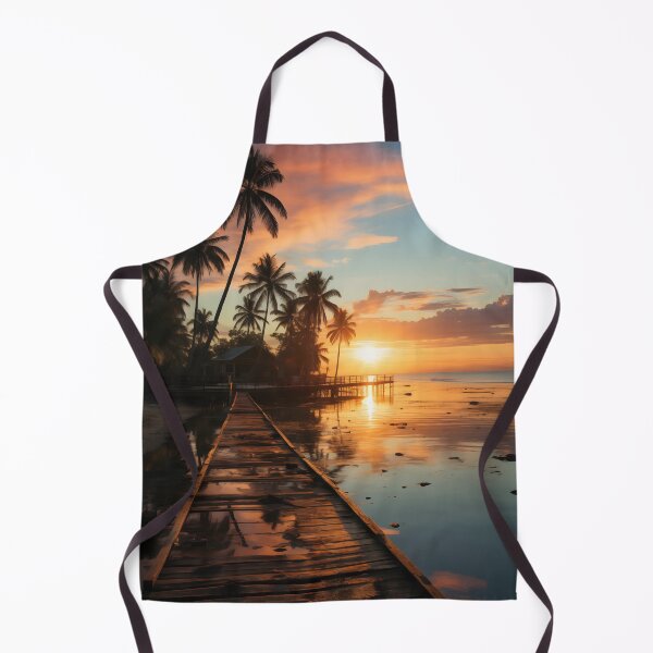 Item preview, Summer shine designed and sold by AiDigitalMaker.