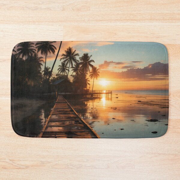 Item preview, Summer shine designed and sold by AiDigitalMaker.