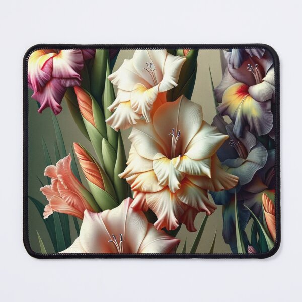 Item preview, Elegant Gladiola Floral  designed and sold by mymagicstoreus.