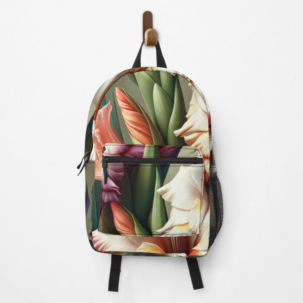 Item preview, Elegant Gladiola Floral designed and sold by mymagicstoreus.