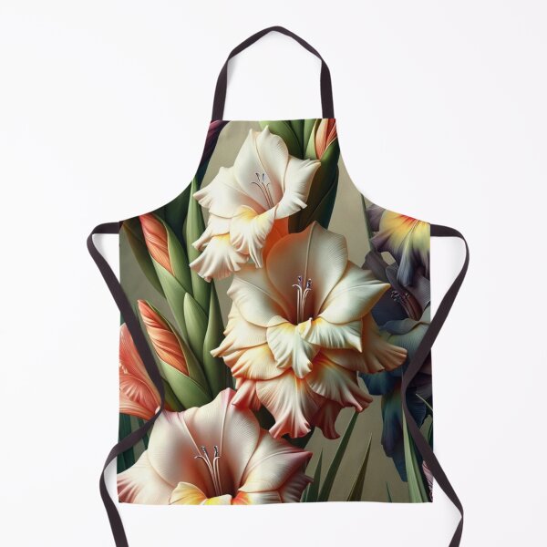 Item preview, Elegant Gladiola Floral  designed and sold by mymagicstoreus.