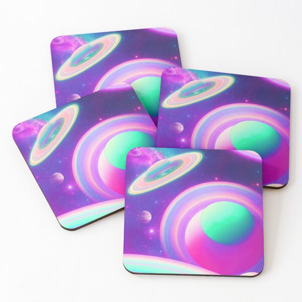 Item preview, Planet Galaxy, Kids, children, cute, space, future, star designed and sold by Cyber Kids.