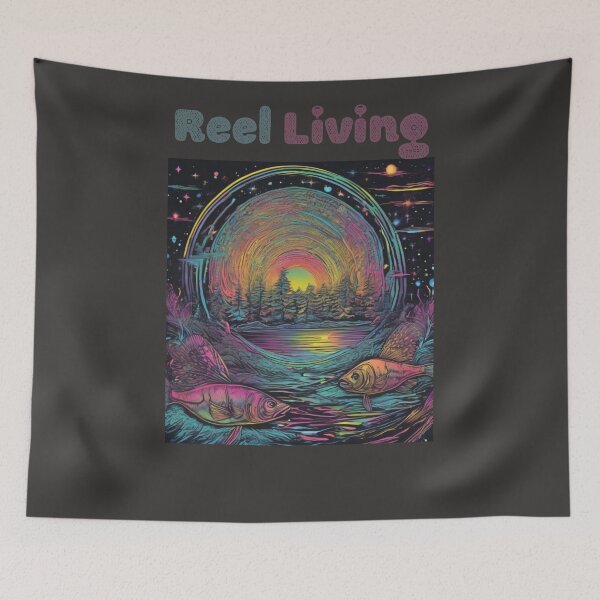 Item preview, Fishing designed and sold by Shlepprock.