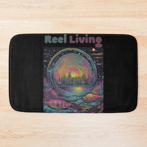 Item preview, Fishing designed and sold by Shlepprock.
