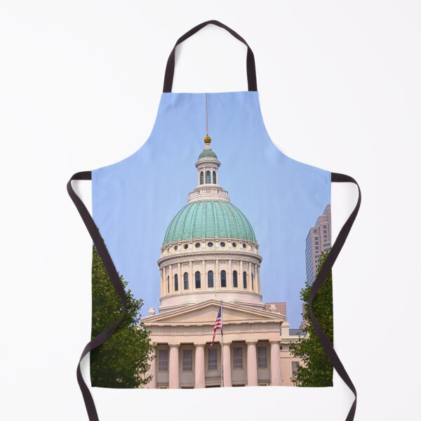 Item preview, The Old Courthouse St. Louis Missouri designed and sold by LisaWootenPhoto.