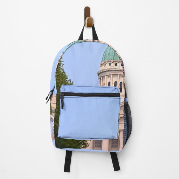 Item preview, The Old Courthouse St. Louis Missouri designed and sold by LisaWootenPhoto.