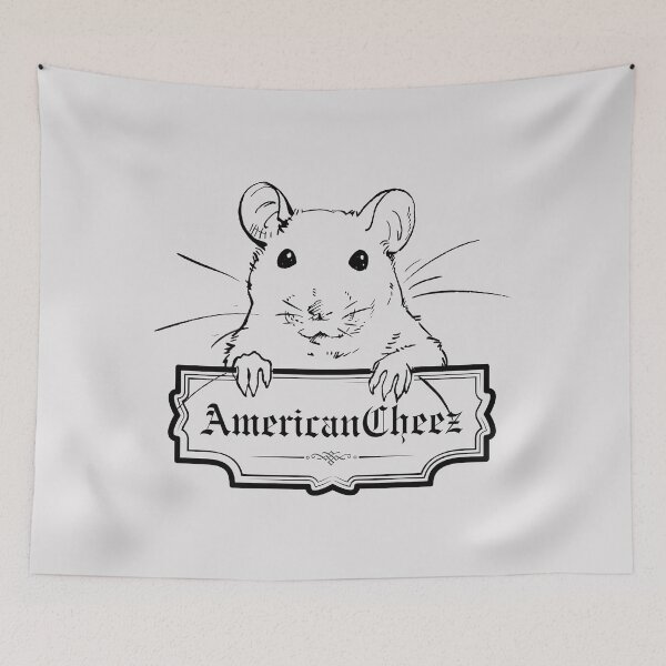 Item preview, AmericanCheez designed and sold by AMERICANCHEEZ.
