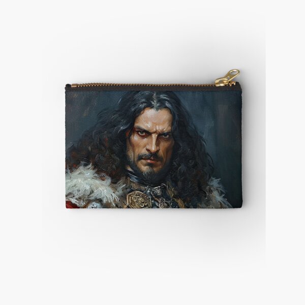 Item preview, Vlad the Impaler (Variation) designed and sold by OccultDreams.
