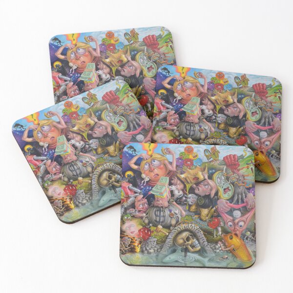 Item preview, Take an Hour and Contemplate Your Ego designed and sold by Stephen Gibb.