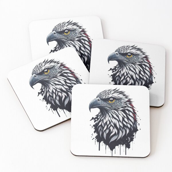 Item preview, hawk designed and sold by FINCAN1.