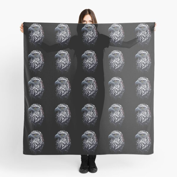 hawk Scarf