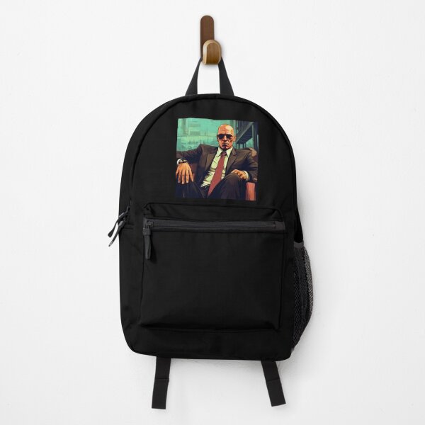 Item preview, Michel Foucault | Hip Hop style designed and sold by ComicsFactory.