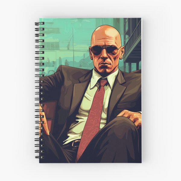 Item preview, Michel Foucault | Hip Hop style designed and sold by ComicsFactory.
