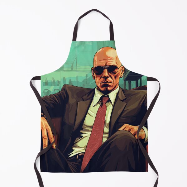 Item preview, Michel Foucault | Hip Hop style designed and sold by ComicsFactory.