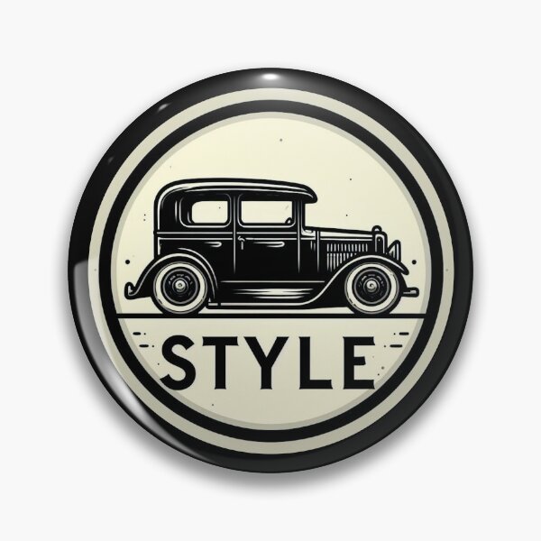 Artikelvorschau, Limousine aus den 1920er Jahren entworfen und verkauft von SteadyRolla.