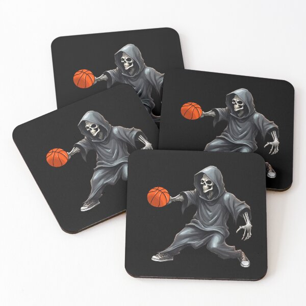 Item preview, Death of a Basketball Fan until the End designed and sold by Aquillashop.