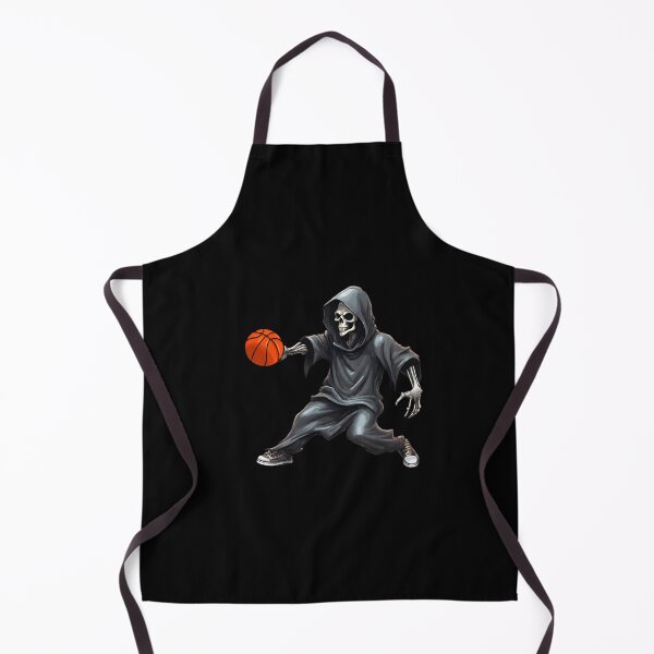 Item preview, Death of a Basketball Fan until the End designed and sold by Aquillashop.