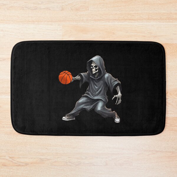 Item preview, Death of a Basketball Fan until the End designed and sold by Aquillashop.