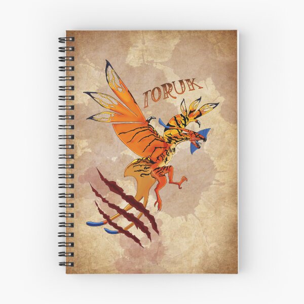 Item preview, Toruk poster design designed and sold by Artsydragongal.