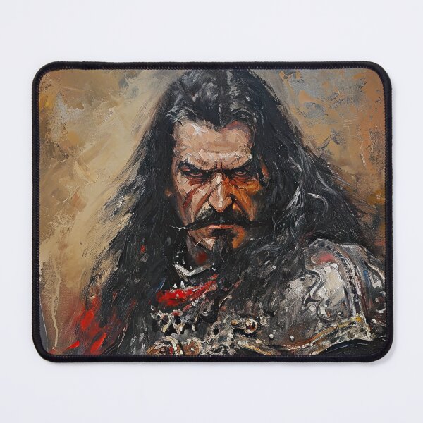 Item preview, Vlad Tepes (Variation) designed and sold by OccultDreams.