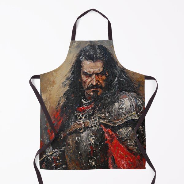 Item preview, Vlad Tepes (Variation) designed and sold by OccultDreams.