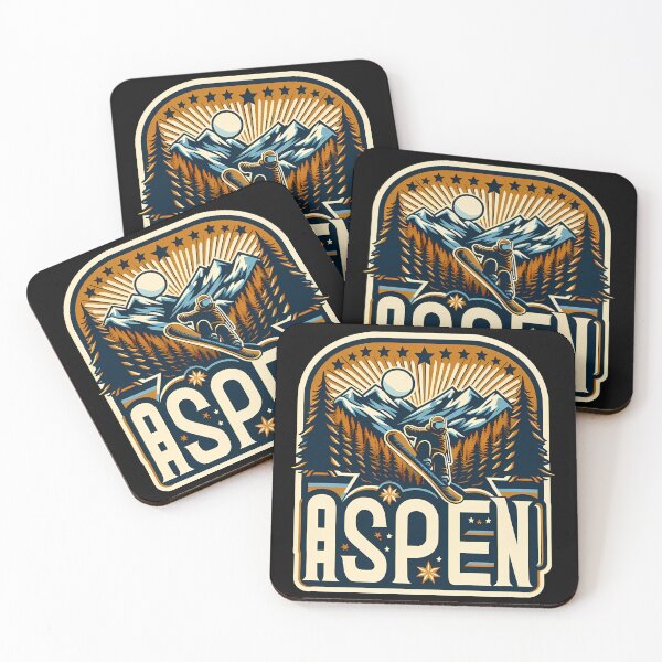 Item preview, Aspen designed and sold by OzzFrequency.
