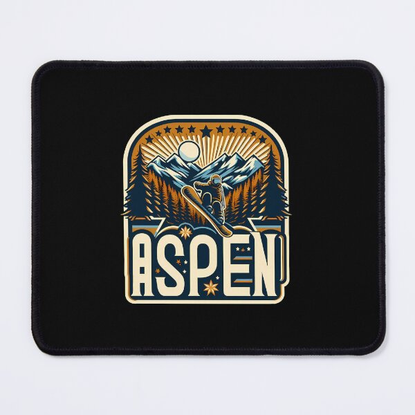 Item preview, Aspen designed and sold by OzzFrequency.