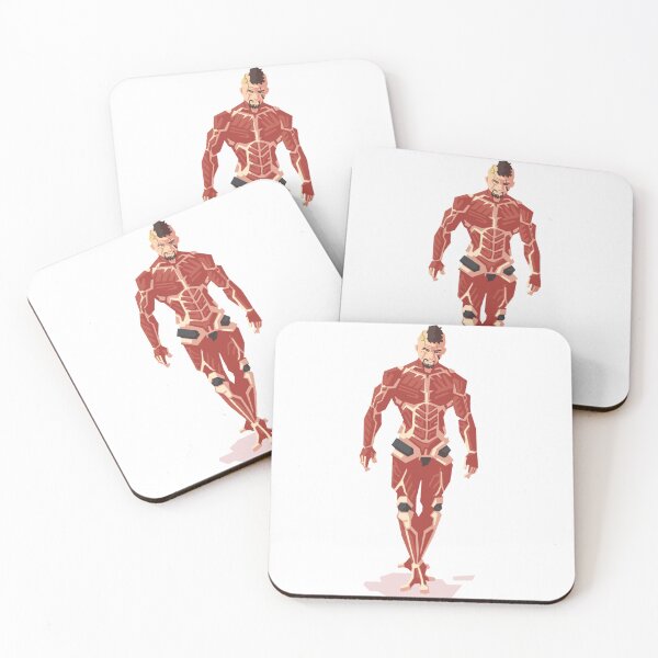 Item preview, Jaron Namir - Deus Ex Human Revolution designed and sold by SNK31.