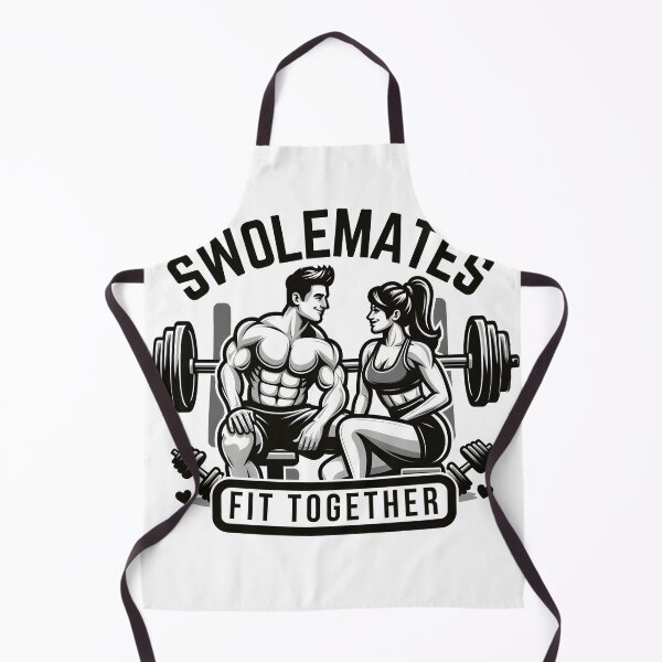 Item preview, Couples Fitness Motivation Tee designed and sold by ncfashion19.