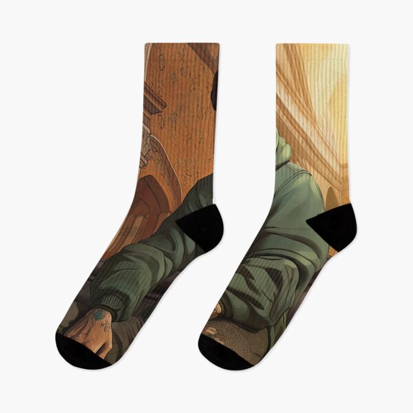 Item preview, Michelangelo Buonarroti | Hip Hop style designed and sold by ComicsFactory.