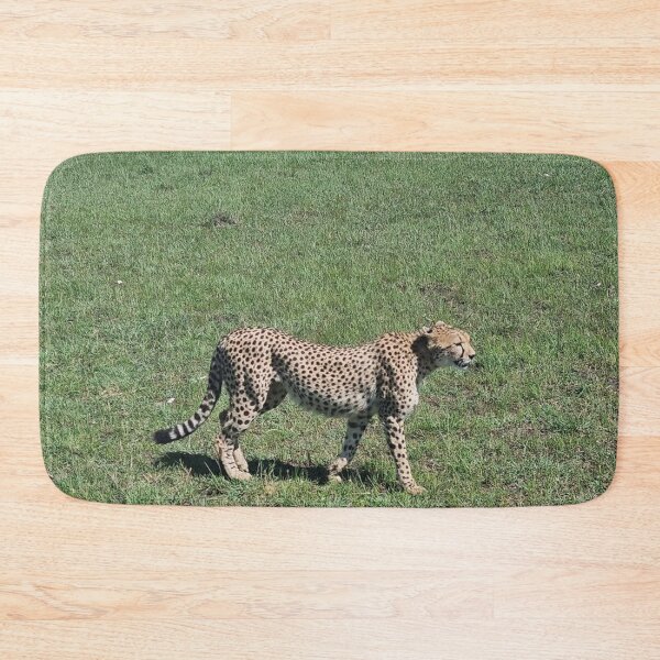 Item preview, Distinguished Cheetah designed and sold by annenambiro.
