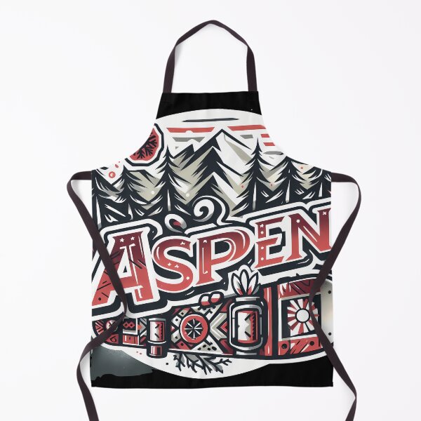 Item preview, Aspen designed and sold by OzzFrequency.