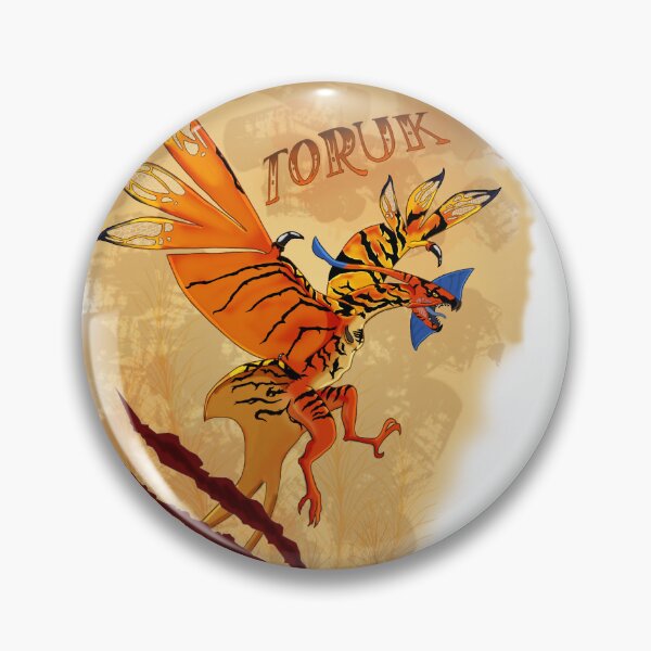Item preview, Toruk poster faded background designed and sold by Artsydragongal.