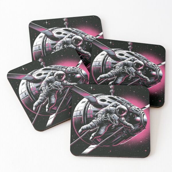 Item preview,  Spacex dragon capsule designed and sold by TEEJAMBOREE.