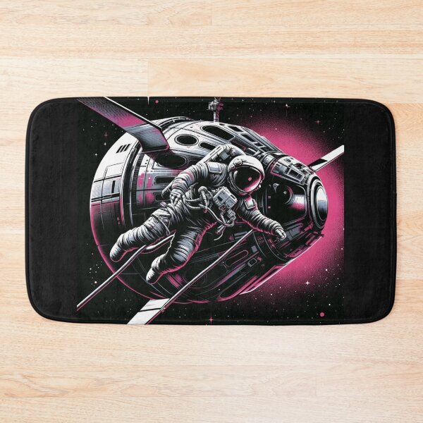 Item preview,  Spacex dragon capsule designed and sold by TEEJAMBOREE.